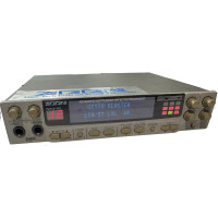 ZOOM 9030 Advanced instrument effects processor - Refurbished sn016800