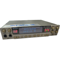 ZOOM 9030 Advanced instrument effects processor - Refurbished sn016800