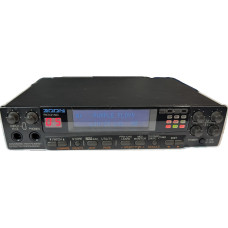 ZOOM 9050 Advanced Instrument Effects Processor - Refurbished