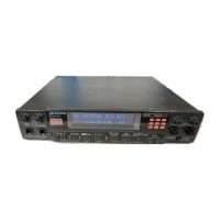 ZOOM 9050 Advanced Instrument Effects Processor - Refurbished
