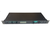 ZOOM 9150 DSP Tube / Valve Rackmount Effects Processor Preamp