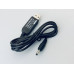 USB power Adapter for ZOOM 9002 - replace AD-0001