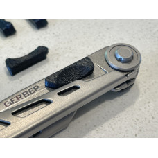 Thumb stud grip for Gerber Armbar Drive, Slim Cut, or Slim Drive EDC pocket knife multi-tool