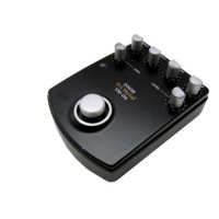 ZOOM Tri Metal TM-01 Analog Distortion Pedal