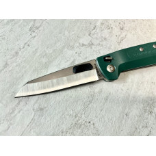 Thumb stud grip bar for Leatherman free K2 pocket knife multi-tool