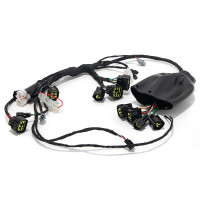 Surron Light Bee x160 x260 Segway Wiring Harness Surron Light Bee x160 x260 Segway Wiring Harness