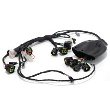 Surron Light Bee x160 x260 Segway Wiring Harness Surron Light Bee x160 x260 Segway Wiring Harness
